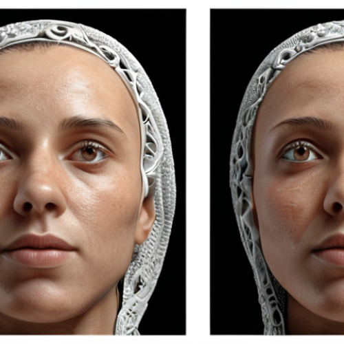 Here are two image prompts based on the provided text, designed to be generated by an image AI: